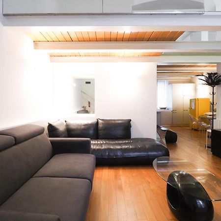Aleardi 14 - Suite Apartment Mailand Exterior foto
