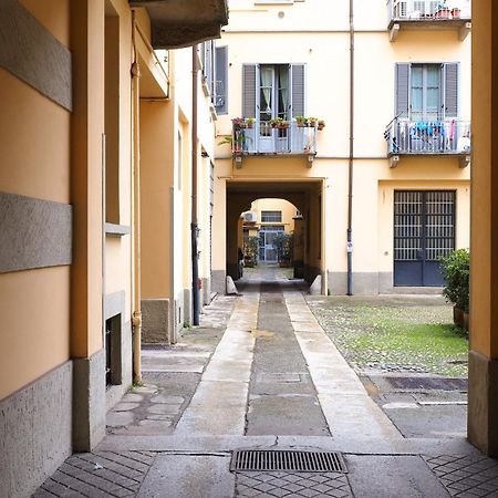 Aleardi 14 - Suite Apartment Mailand Exterior foto
