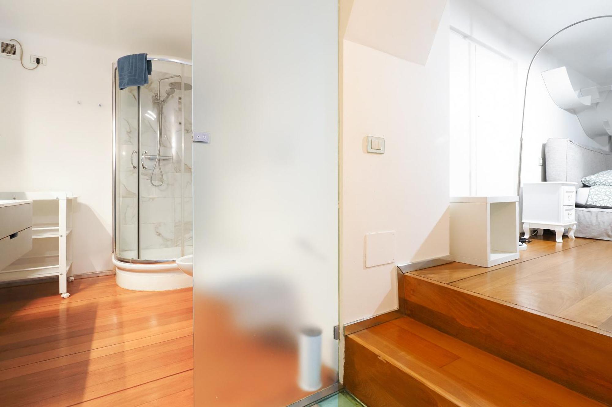 Aleardi 14 - Suite Apartment Mailand Exterior foto