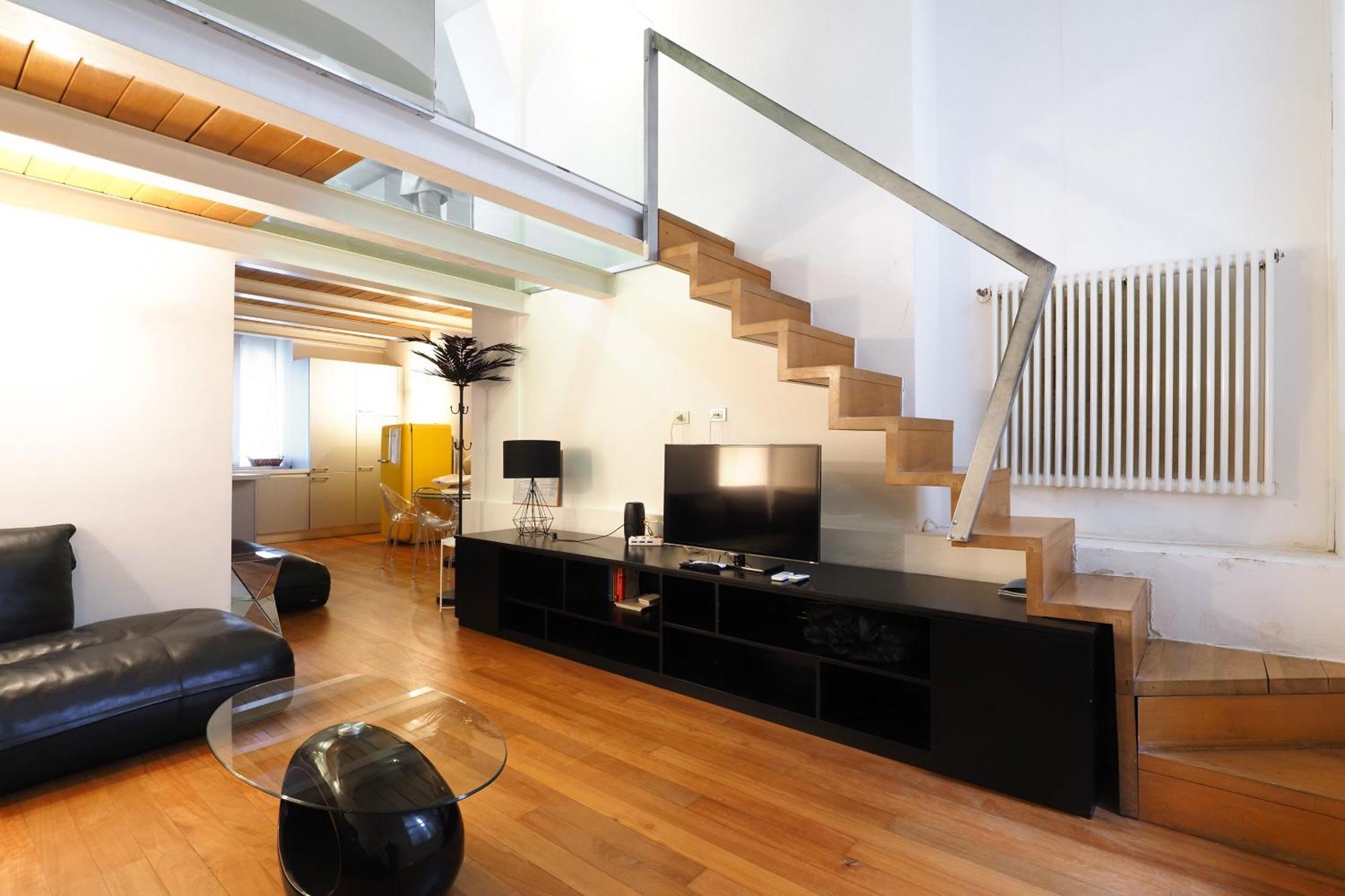 Aleardi 14 - Suite Apartment Mailand Exterior foto